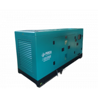 Дизельный генератор GFS-150 кВт Weichai