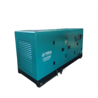 Дизельный генератор GFS-350 кВт  Weichai