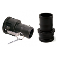 Быстросъемное соединение CAMLOCK\"3 комплект